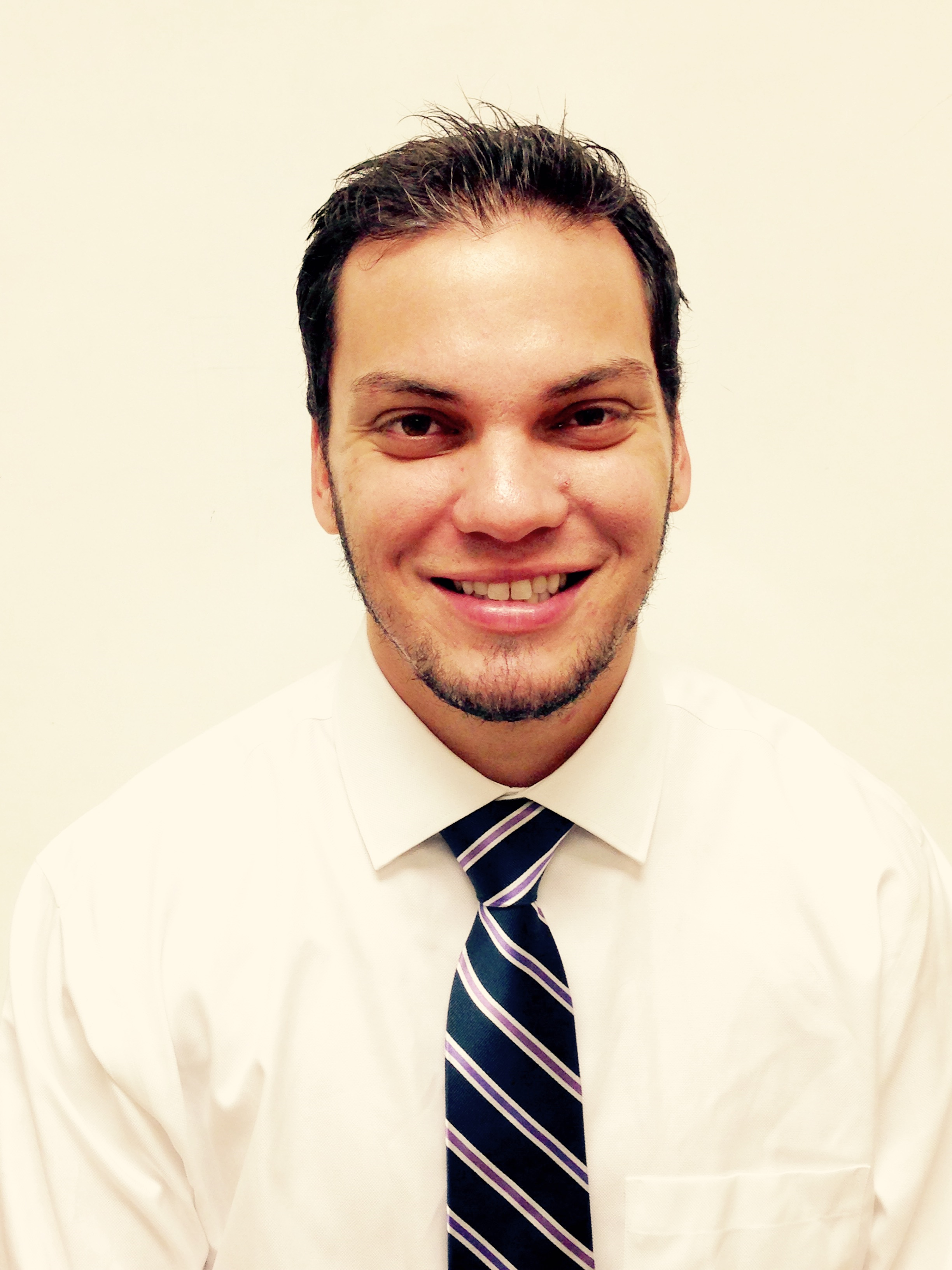 Alfredo Erazo-Oliveras