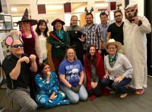 Halloween 2017