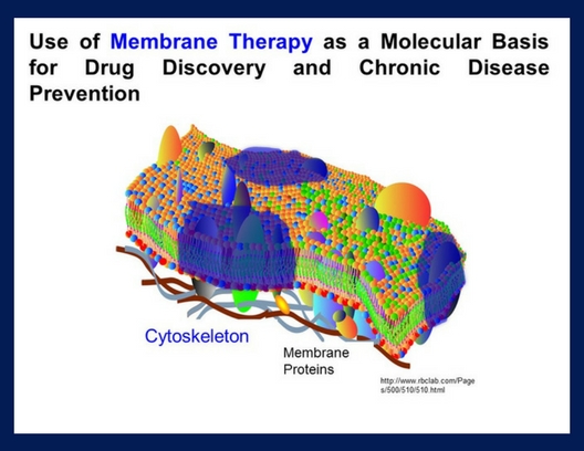 Membrane Therapy