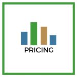 image of pricing