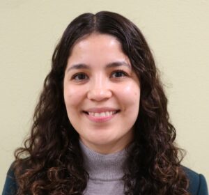 Dr. Monica Munoz-Vega